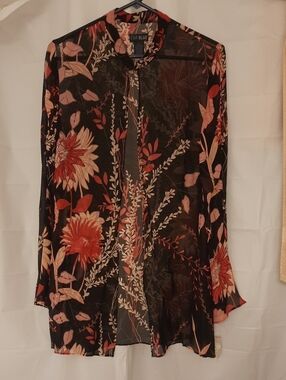 Vintage Tunic
